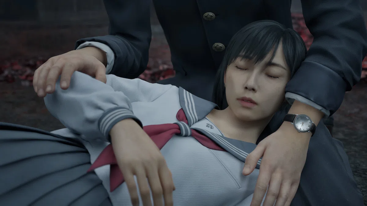 時刻はいつも同じ