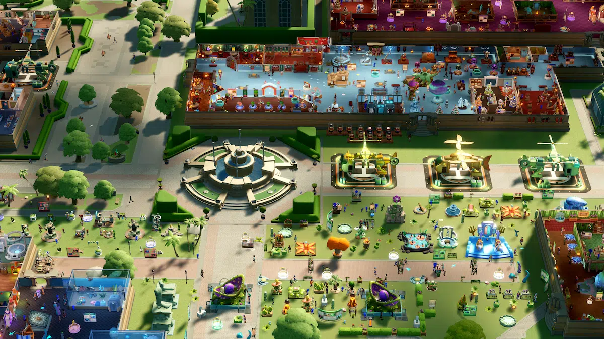 メメントマイル