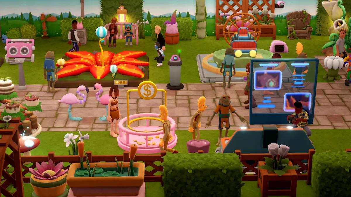 無から生み出される有