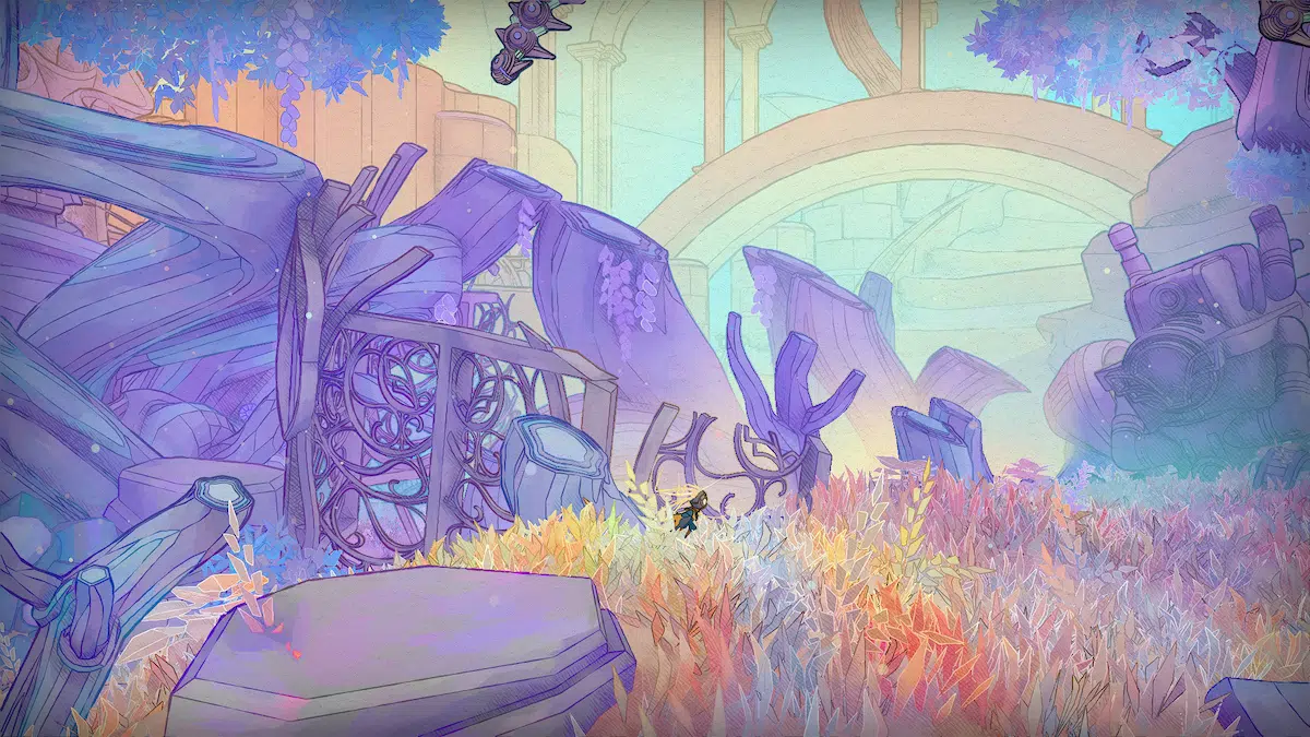 Mio: Memories in Orbit