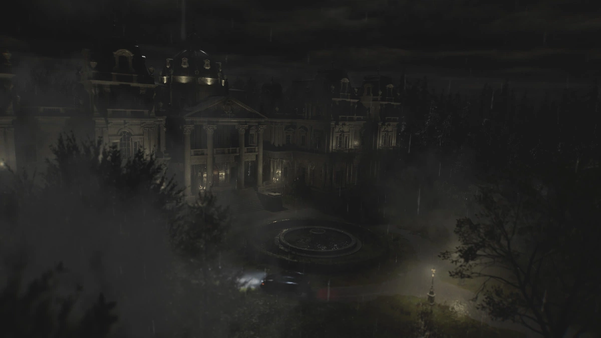 ローデスヒル療養所