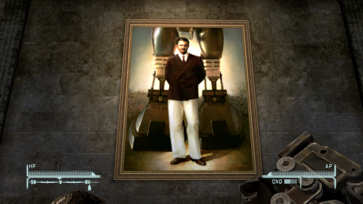 ロバート・ハウス