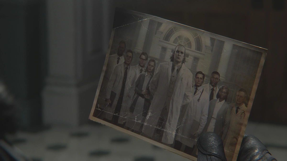 クリニックメンバー