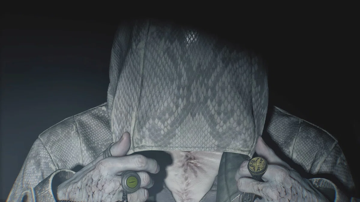 オシャレリングか