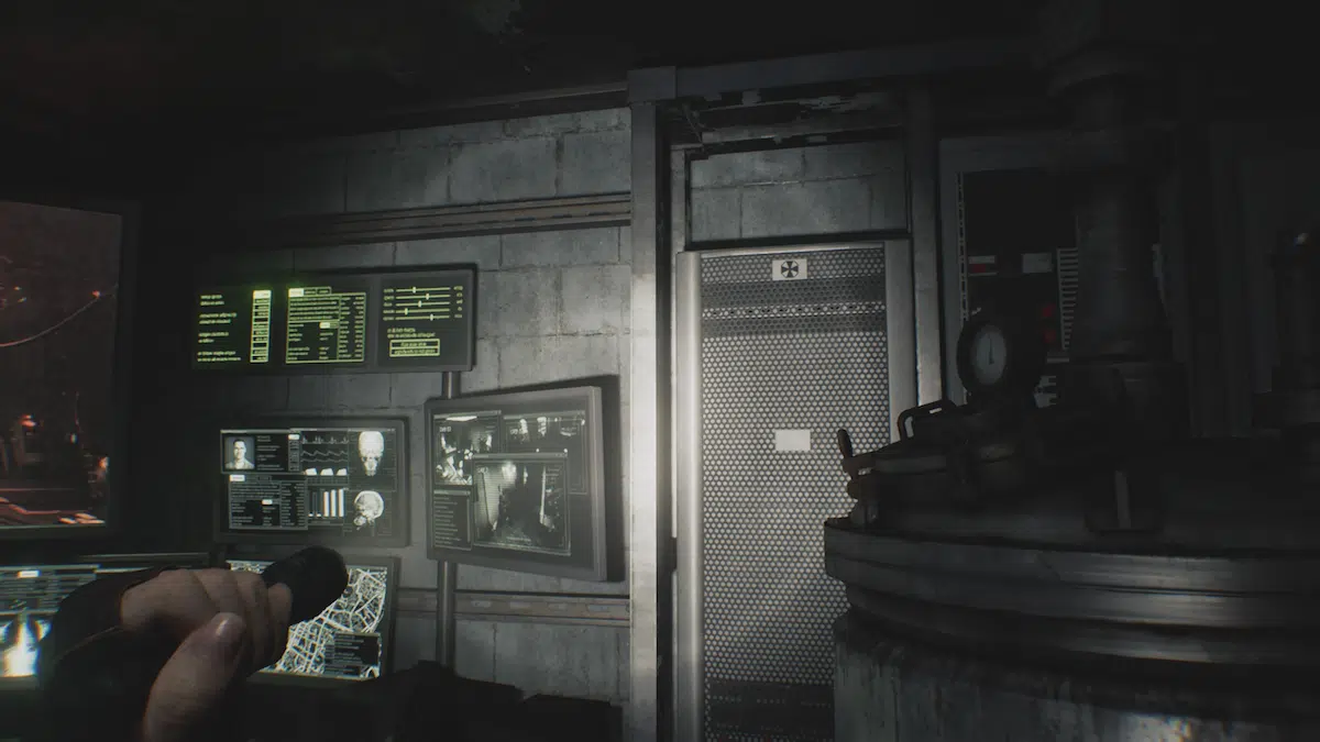 アンブレラマーク