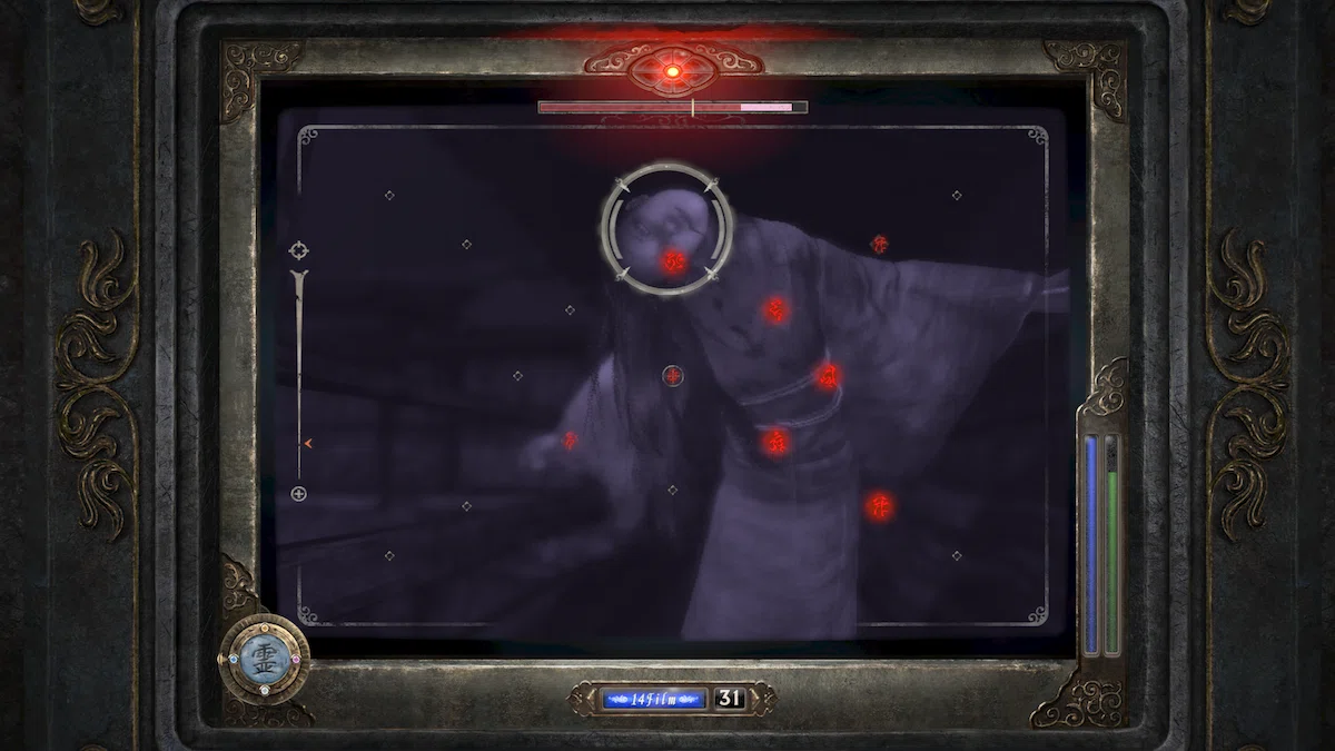 フォーカスポイント