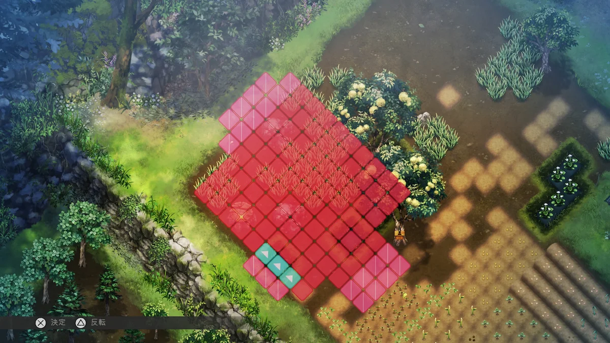 家畜小屋
